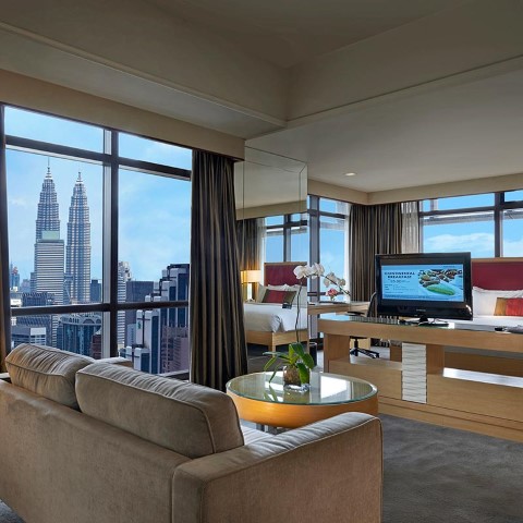 Berjaya Times Square Hotel, Kuala Lumpur gallery image 2